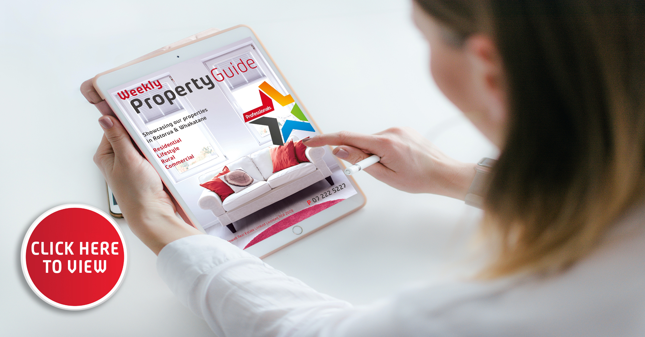 Professionals Whakatane